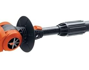 20V MAX Cordless 18-Inch Pole Hedge Trimmer – LPHT120